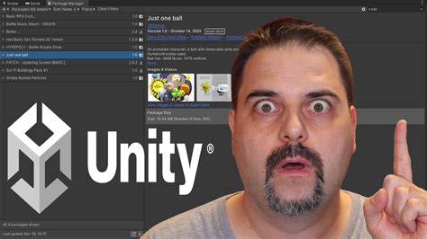 How To Add Asset In Unity Hướng Dẫn Chi Tiết Và Dễ Hiểu