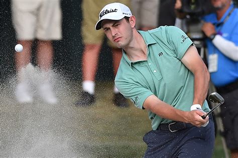 PGA Tour: Will Patrick Cantlay Make 2017 His Turnaround Season (Video)