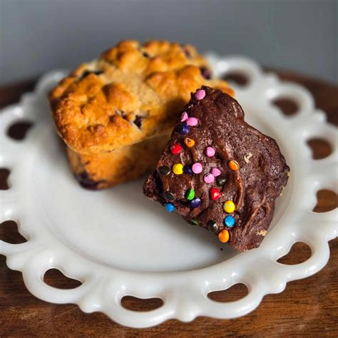 White Birch Bakery - Our specialty sourdough today is loaded with figs