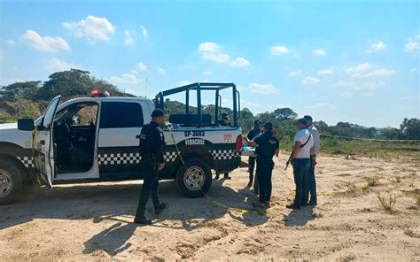 Localizan Cuerpos Abandonados En Las Choapas Detalles Del Hallazgo