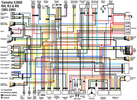 Yamaha Fz R Flasher Relay Wiring Diagram Flush Mount Led Turn Signal