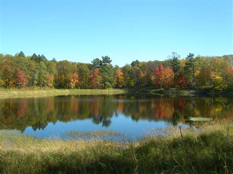 North Country National Scenic Trail | Explore Minnesota