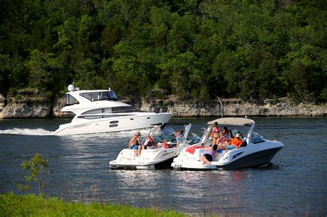 Ozarks Luxury Rv Resort On Table Rock Lake Near Branson Mo