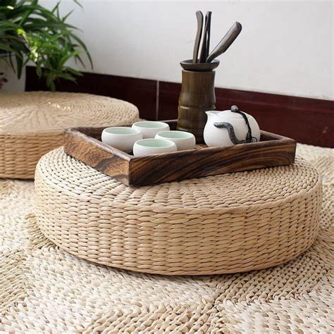 Spice Up Your Patio with the Right Outdoor Floor Cushions | Realicozy