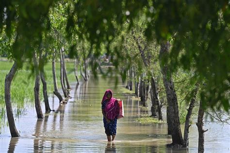 How Europe Might Cope With Climate Refugees Infomigrants