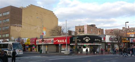 Transported To A Different World: 10 Best Things To Do In Jamaica, NY ...