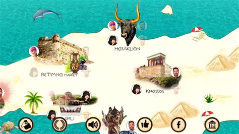 Mystery Island - Hidden Object Games trailer - jumpgamestudio.com