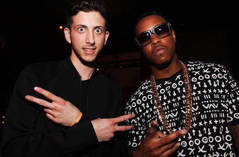 Watch Jeremih And Shlohmo S Fuck You All The Time Remix Gets Visuals