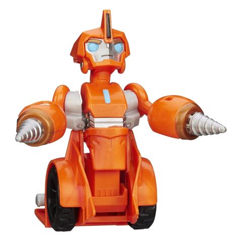 Transformers Robots In Disguise One Step Changers Fixit 144900 En