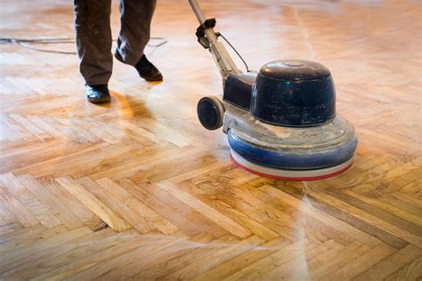 How Much Does Wood Floor Restoration Cost in 2025? | Checkatrade