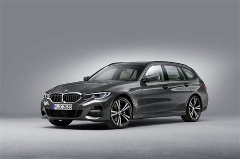 2020 Bmw 3er G21 Touring Free High Resolution Car Images