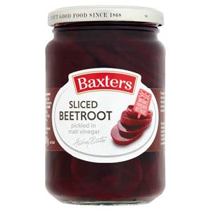 Baxters Caramelised Onion Chutney British Corner Shop