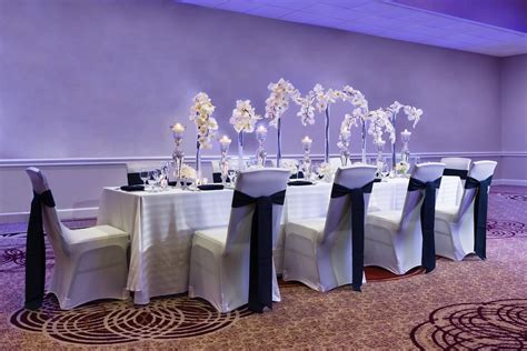 Sheraton Tampa Brandon Hotel Weddings Florida Wedding Venues 33610