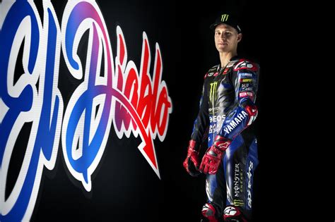 Monster Energy Yamaha MotoGPが2023年型YZR M1を初披露 webオートバイ