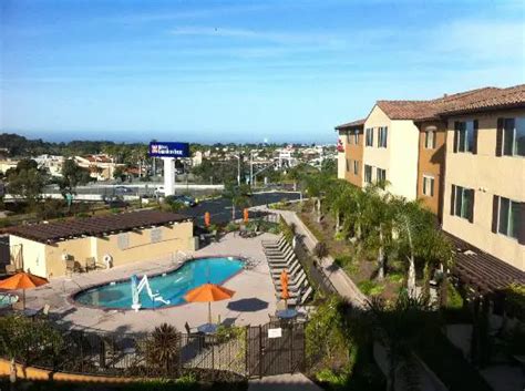 Hilton Garden Inn San Luis Obispo-Pismo Beach, Pismo Beach, CA - California Beaches