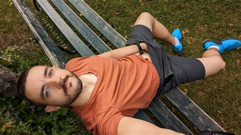 The Gay Spiral On Twitter RT Justlickitjx He S Always Needy For Attention Especially Outdoor