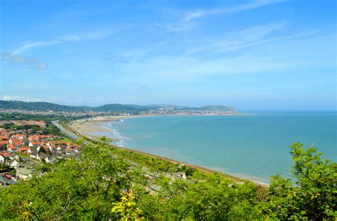 Things To Do In Colwyn Bay Top Attractions And Activities Sykes Cottages