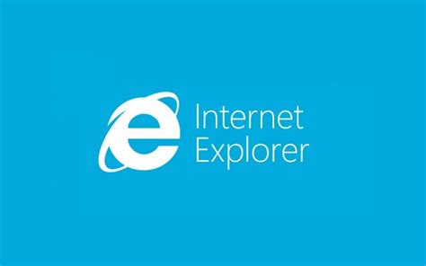 Microsoft Sets End Of Life For All Internet Explorer Versions Before 11