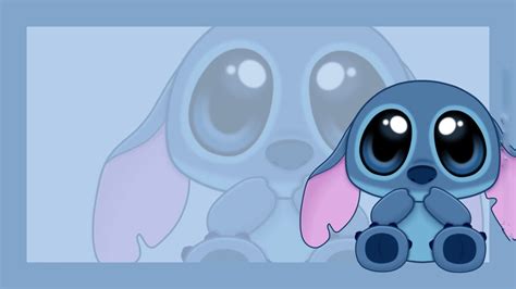 Stitch Desktop Wallpapers - Wallpaper Cave