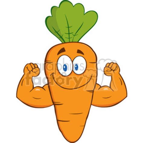 Download High Quality carrot clipart cute Transparent PNG Images - Art ...