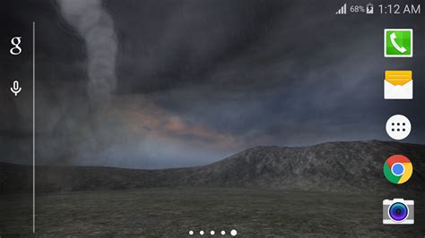 🔥 [50+] Live Storm Wallpapers | WallpaperSafari