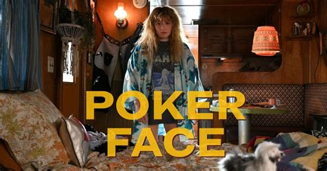 Poker Face Review: A Fun Nod to Classic Comforting Crime Shows