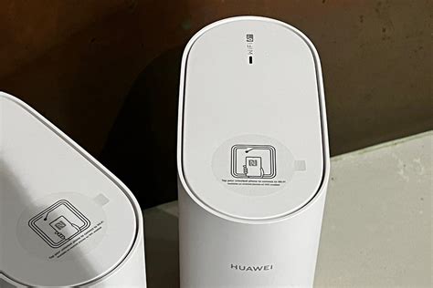 Huawei Wifi Mesh Review Tri Band Networking For Less