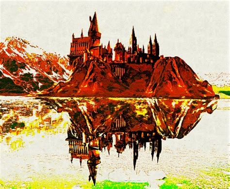 This Item Is Unavailable Etsy Harry Potter Hogwarts Castle Cross