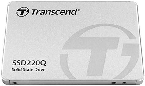 Transcend Gb Sata Iii Gb S Ssd Q Solid State Drive