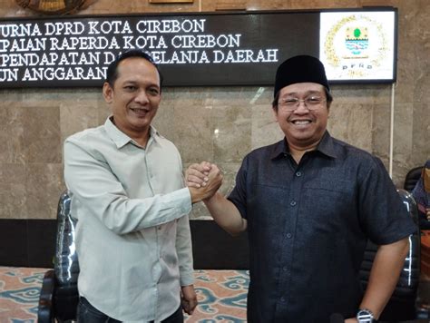 Gerindra Kota Cirebon Optimis Prabowo Gibran Menang Diatas Persen