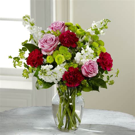 Blooming Embrace™ Bouquet
