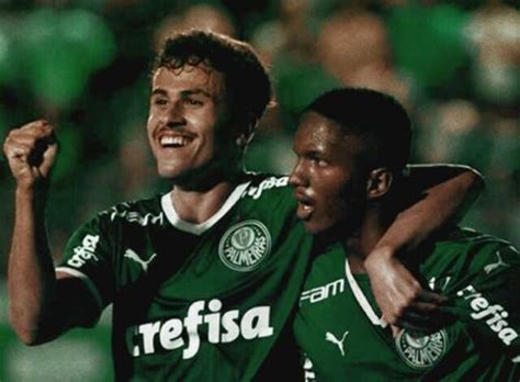 Palmeiras Goleia Mirassol Por A E Passa De Fase Na Copinha