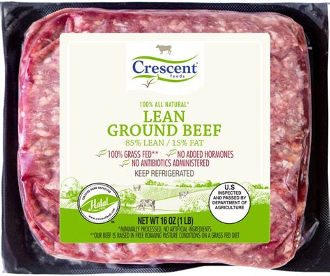 Lean Ground Beef Approx Lb Beef Ground Beef Grass Fed Beef