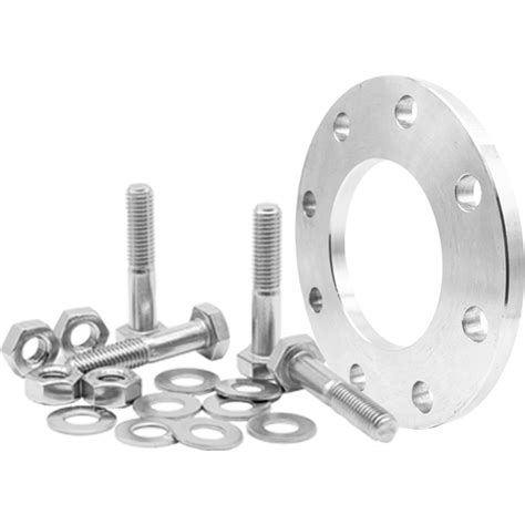 Table E Flange Bolt Kit The Metal Company