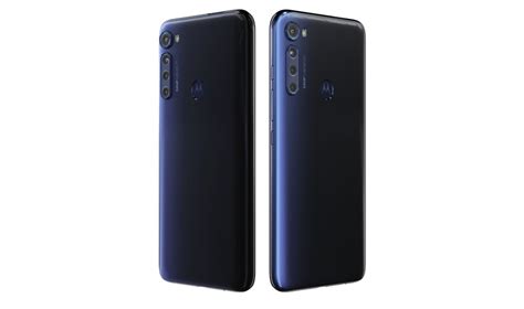 Nuevo Motorola One Fusion Caracter Sticas Precio Y Ficha T Cnica