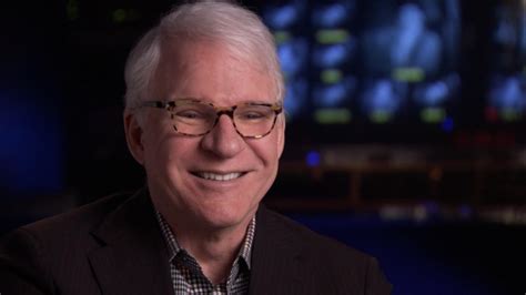 Steve Martin On How David Geffen Thrived Through Friendships American Masters Pbs