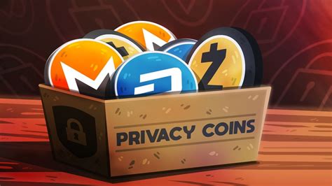 Privacy Tokens A Quick Guide Blockzeit