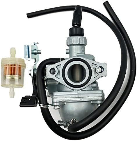 Amazon Niche Carburetor For Polaris Scrambler Predator Outlaw