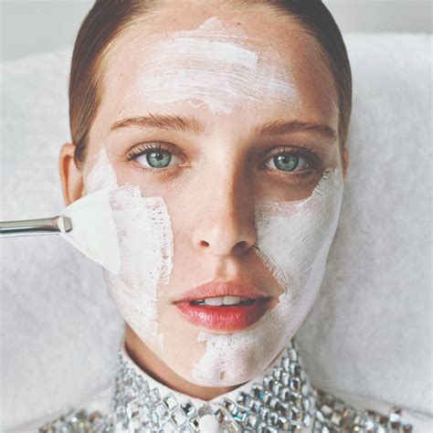 spas  europe british vogue