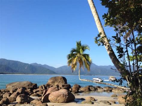 Como Conhecer E Acampar Na Praia Do Aventureiro Ilha Grande Nosso