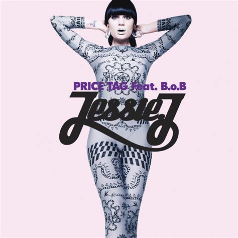 Jessie J – Price Tag Lyrics | Genius Lyrics