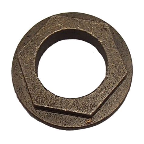 Hex Steering Bushing For MTD Fits Cub Cadet Troy Bilt 741 0656 941