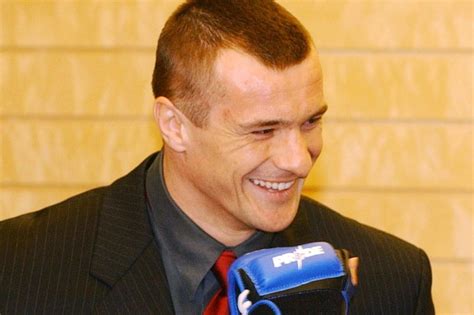 19 Fascinating Facts About Mirko Cro Cop Facts Net