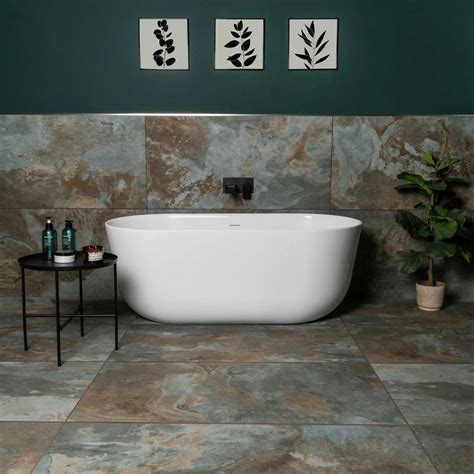 Our Inspiration For Slate Way Styling Tile Mountain