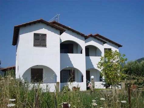 Maria House Συκιά