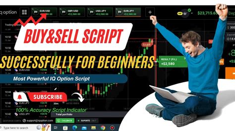 Binary Option Signal Script Accurate Best Iq Option Auto Signal