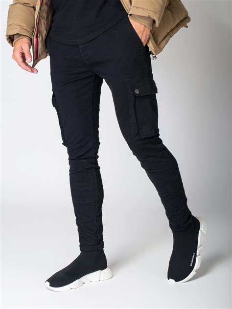 Pantalon Cargo Homme Project X Paris