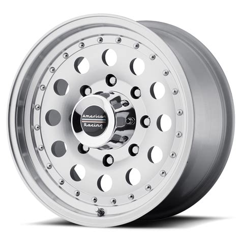 American Racing Custom Wheels AR62 Outlaw II Wheels AR62 Outlaw II