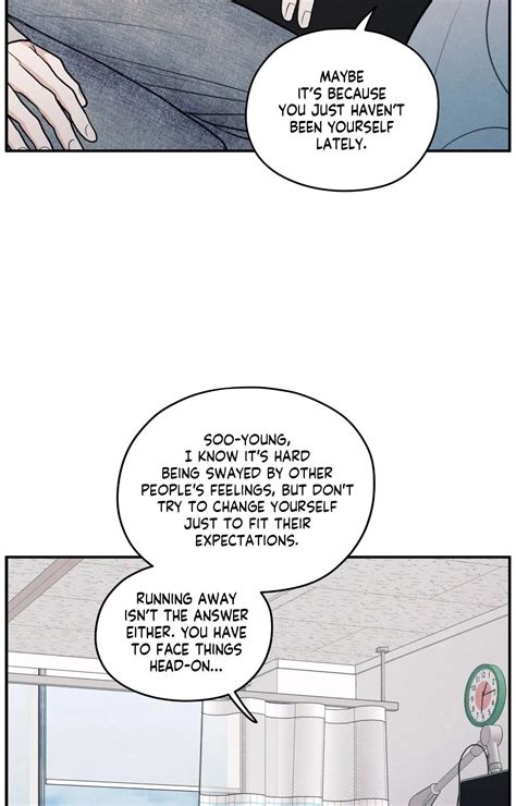 The Edge of Ambiguity - Chapter 90 - JIN