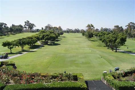 San Diego Country Club In Chula Vista California Usa Golf Advisor